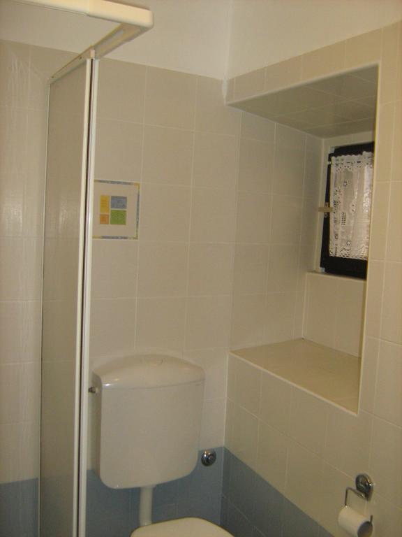 Aurora Apartment Krk Town Kültér fotó